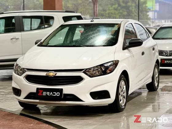 CHEVROLET JOY 1.0 SPE4 FLEX MANUAL